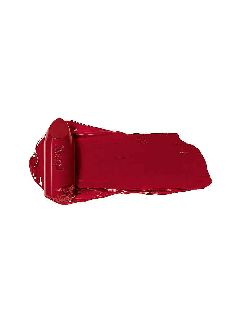 Yves Saint Laurent Rouge Pur Couture Rouge à Lèvres Fini Satin 4